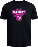 Under Armour Athletics Short Sleeve - MLK Kickoff Challenge 2027