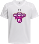 Under Armour Big Win Flag Jersey - MLK Kickoff Challenge 2027