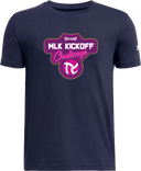Under Armour Athletics Short Sleeve - MLK Kickoff Challenge 2027
