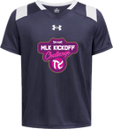 Under Armour Big Win Flag Jersey - MLK Kickoff Challenge 2027