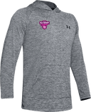 Under Armour L.S. Hoodie - MLK Kickoff Challenge 2027