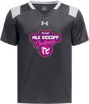 Under Armour Big Win Flag Jersey - MLK Kickoff Challenge 2027