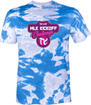 Under Armour Athletics Short Sleeve Tie-Dye - MLK Kickoff Challenge 2027