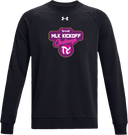 Under Armour Rival Fleece Crew - MLK Kickoff Challenge 2027