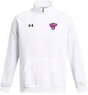 Under Armour Rival Fleece ¼ Zip - MLK Kickoff Challenge 2027