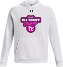 Under Armour Rival Fleece Hoodie - MLK Kickoff Challenge 2027