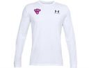 Under Armour Tech Team Long Sleeve - MLK Kickoff Challenge 2027