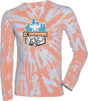 Tie-Dye Long Sleeves - KC Showdown 2027