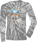 Tie-Dye Long Sleeves - KC Showdown 2027