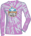 Tie-Dye Long Sleeves - KC Showdown 2027