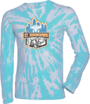 Tie-Dye Long Sleeves - KC Showdown 2027