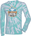 Tie-Dye Long Sleeves - KC Showdown 2027