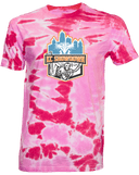 Tie-Dye Short Sleeves - KC Showdown 2027