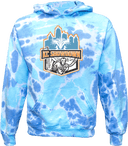 Tie-Dye Hoodies - KC Showdown 2027