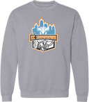 Crew Sweatshirt - KC Showdown 2027
