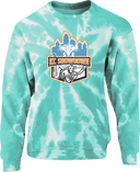 Crew Sweatshirt - KC Showdown 2027