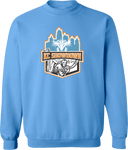 Crew Sweatshirt - KC Showdown 2027