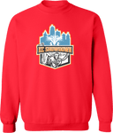 Crew Sweatshirt - KC Showdown 2027