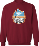 Crew Sweatshirt - KC Showdown 2027