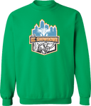 Crew Sweatshirt - KC Showdown 2027