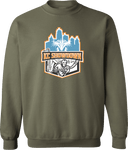 Crew Sweatshirt - KC Showdown 2027