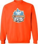 Crew Sweatshirt - KC Showdown 2027