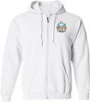 Full Zip Hoodies - KC Showdown 2027