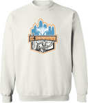 Crew Sweatshirt - KC Showdown 2027
