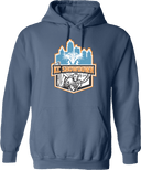 Hoodies - KC Showdown 2027