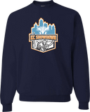 Crew Sweatshirt - KC Showdown 2027