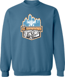 Crew Sweatshirt - KC Showdown 2027