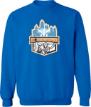 Crew Sweatshirt - KC Showdown 2027