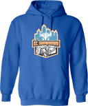 Hoodies - KC Showdown 2027