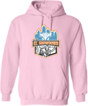 Hoodies - KC Showdown 2027