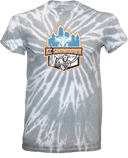 Tie-Dye Short Sleeves - KC Showdown 2027