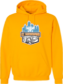 Hoodies - KC Showdown 2027