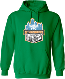 Hoodies - KC Showdown 2027
