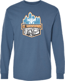 Long Sleeves - KC Showdown 2027