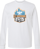 Long Sleeves - KC Showdown 2027