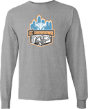 Long Sleeves - KC Showdown 2027