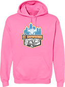 Hoodies - KC Showdown 2027