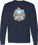 Long Sleeves - KC Showdown 2027