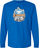 Long Sleeves - KC Showdown 2027