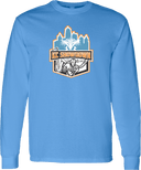 Long Sleeves - KC Showdown 2027