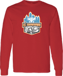 Long Sleeves - KC Showdown 2027