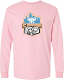 Long Sleeves - KC Showdown 2027
