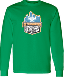 Long Sleeves - KC Showdown 2027