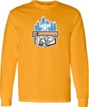 Long Sleeves - KC Showdown 2027