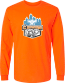 Long Sleeves - KC Showdown 2027