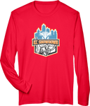 Performance Long Sleeves - KC Showdown 2027